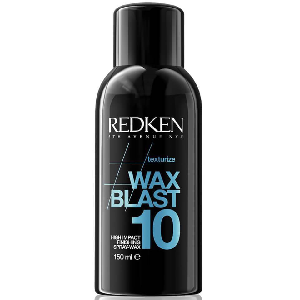Redken Wax Blast 150ml