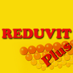 Reduvit Plus 30's