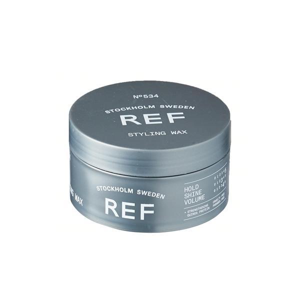 Ref Styling Wax 85ml