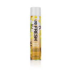 Refresh Dry Shampoo Sweet Vannila 342ml