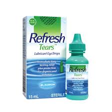 Refresh Tears 15ml