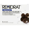 Rehidrat Blackcurrant 20x14g Sachets