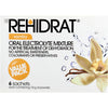 Rehidrat Vanilla 20x14g Sachets