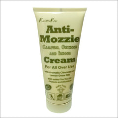 Reitzer Camp & Outdoor Anti Mozzie Cream 200ml