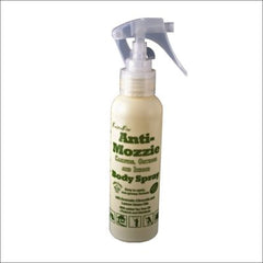 Reitzer Camp & Outdoor Body Spray 125ml