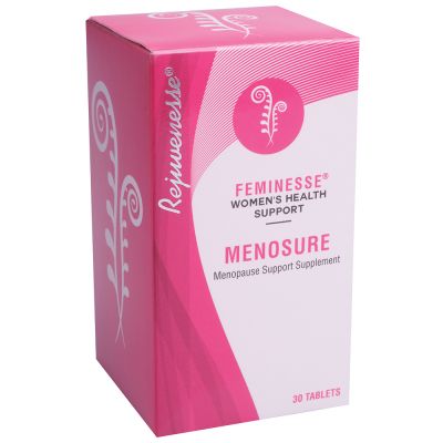 Rejuvenesse Feminesse Menosure 30 tabs