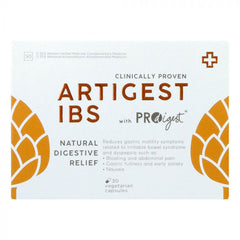 Releaf Artigest Ibs Capsules 30s