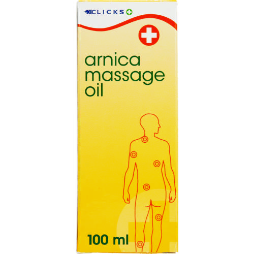 Remesol Herbal Massage Oil 100ml