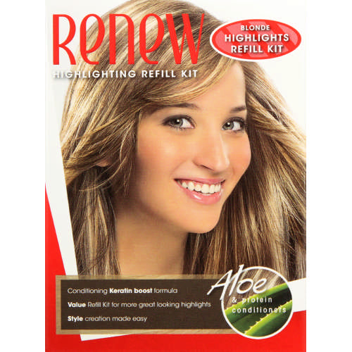 Renew Highlight Kit Blonde