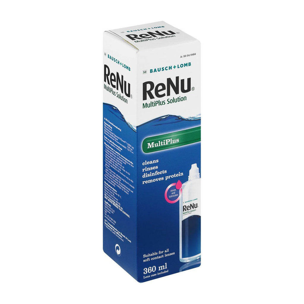 Renu Multiplus 360ml