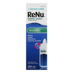 Renu Mps Solution 360ml