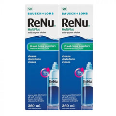 Renu Multiplus 2x360ml