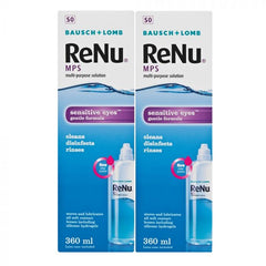 Renu Multipurpose 2x360ml