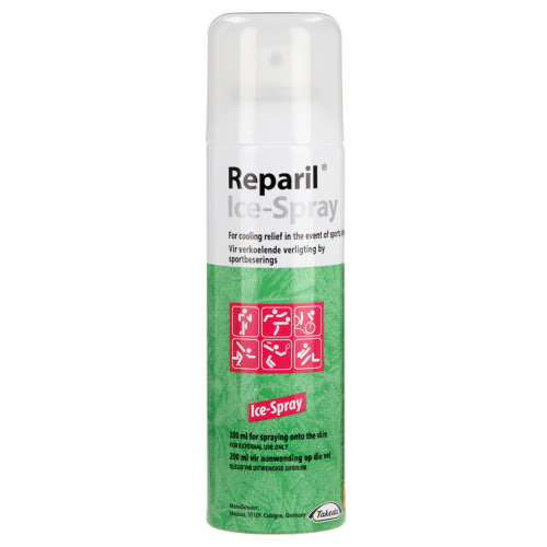 Reparil Ice Spray 200ml