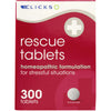 Rescue 300 Tablets