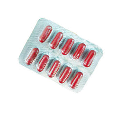 Restin Capsules 30s