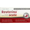 Reuterina Acute Tablets 10's