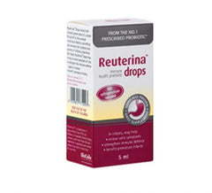 Reuterina Probiotic Drops 5ml