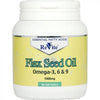 Revite Flaxseed Oil 1000mg 90 Capsules