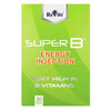 Revite Super B Energy Injection Fizzy Tablets 30s