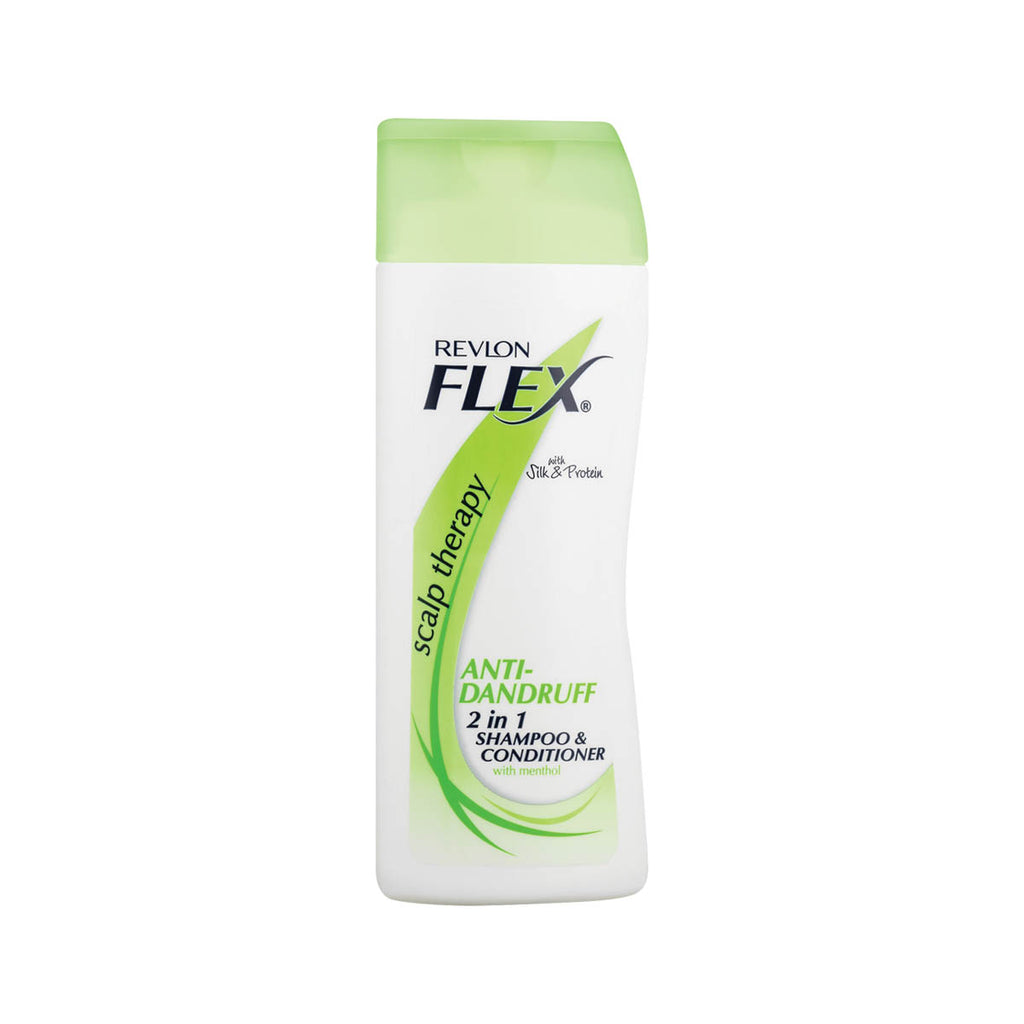 Revlon Flex 2in1 Shampoo & Conditioner 250ml