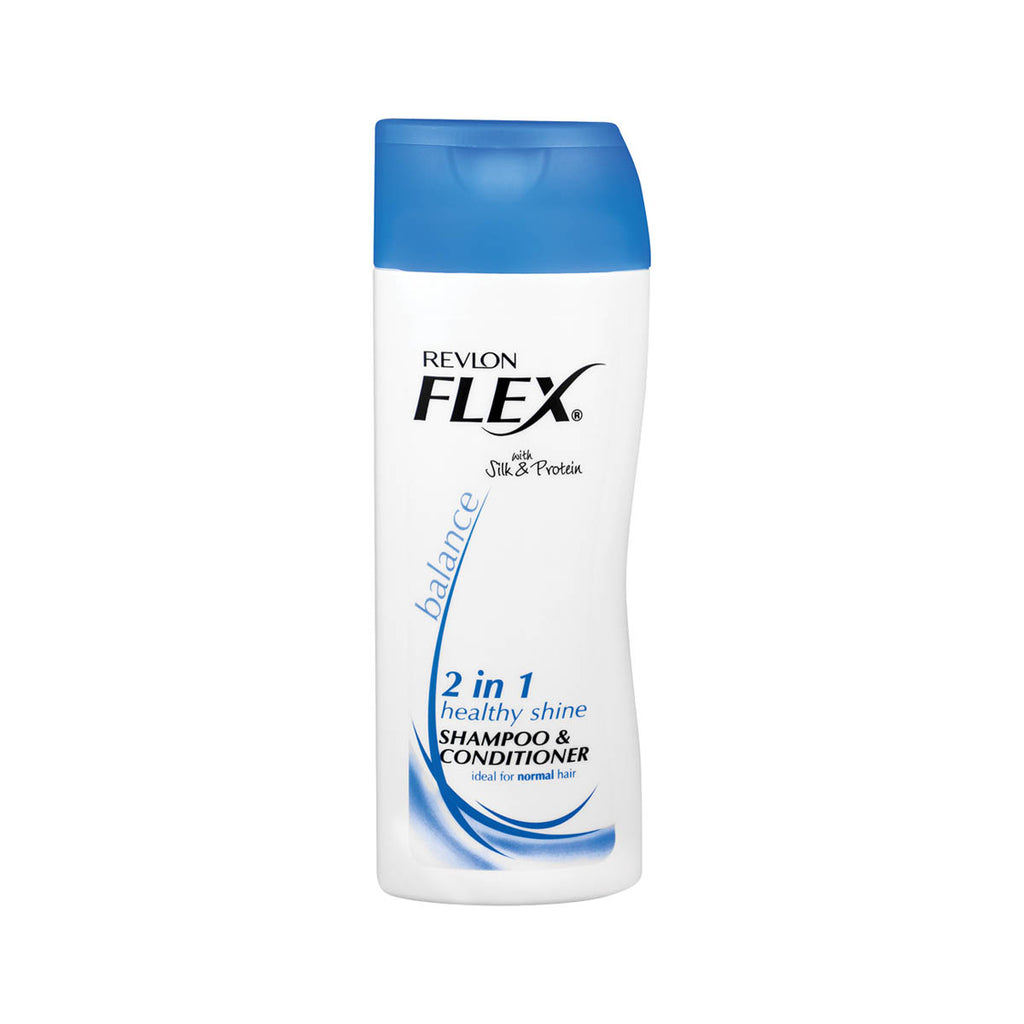 Revlon Flex 2in1 Shampoo & Conditioner Balance 250ml