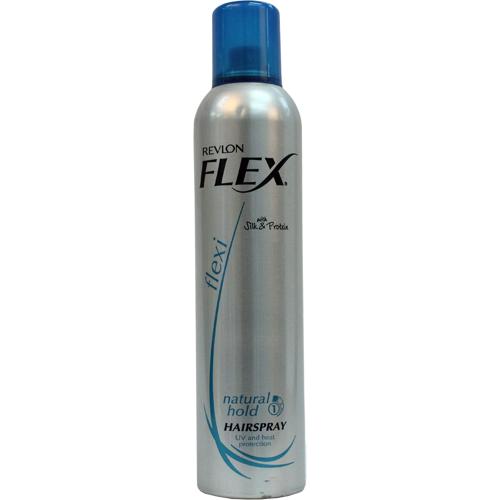 Revlon Flex Hairspray Flexi Natural Hold 240ml