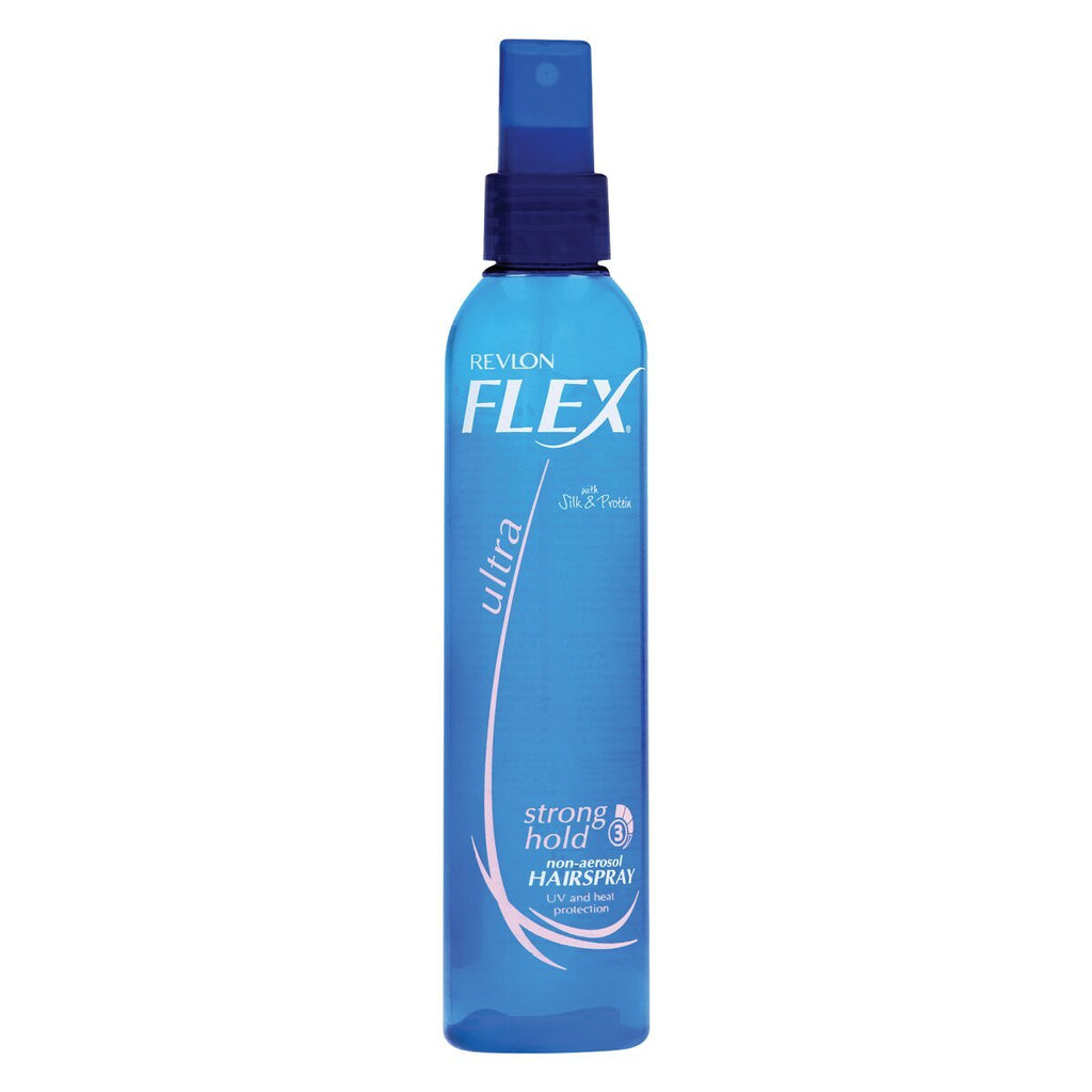 Revlon Flex Hairspray Ultra Strong Hold 250ml