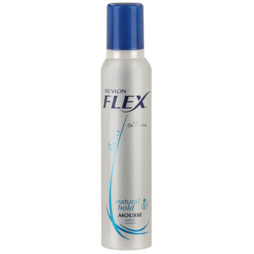 Revlon Flex Mousse Natural Hold 150ml