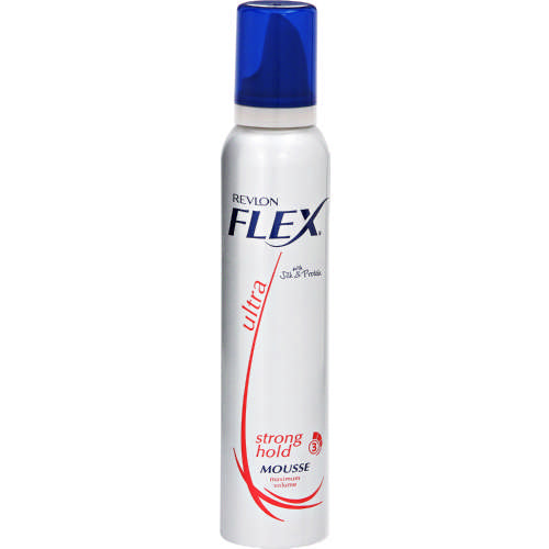 Revlon Flex Mousse Ultra Strong Hold 150ml