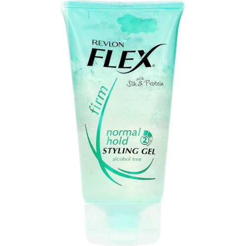 Revlon Flex Styling Gel Firm Normal Hold 150ml