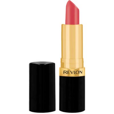 Revlon Lipstick Super Lustrous Soft Silver Rose 4.2g