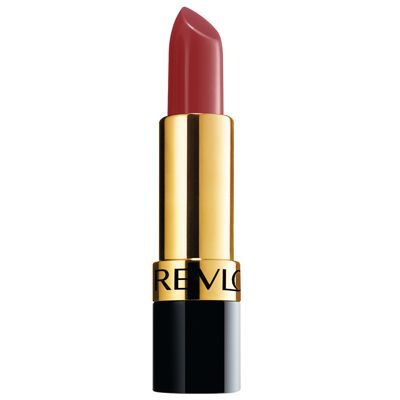 Revlon Lipstick Super Lustrous Toast Of New York 4.2g