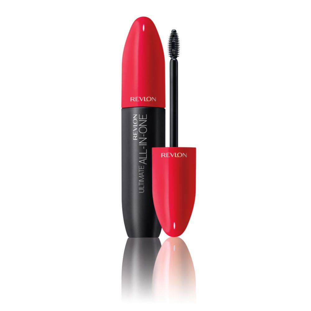 Revlon Mascara Ultimate All-in-one