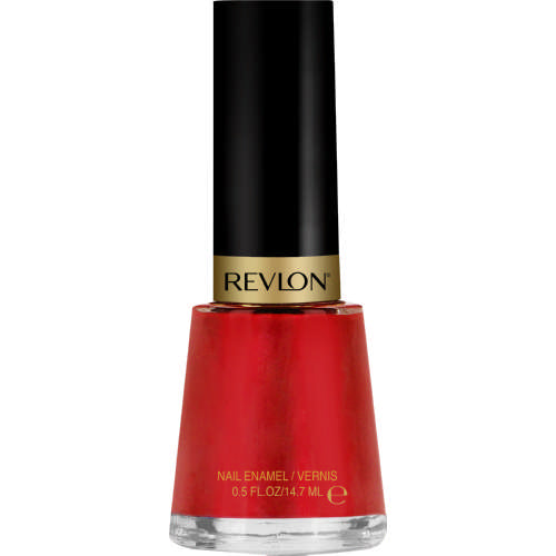 Revlon Nail Enamel Cherry Crush