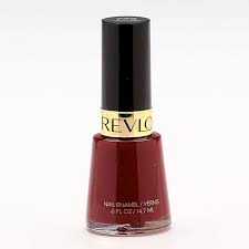 Revlon Nail Enamel Valentine