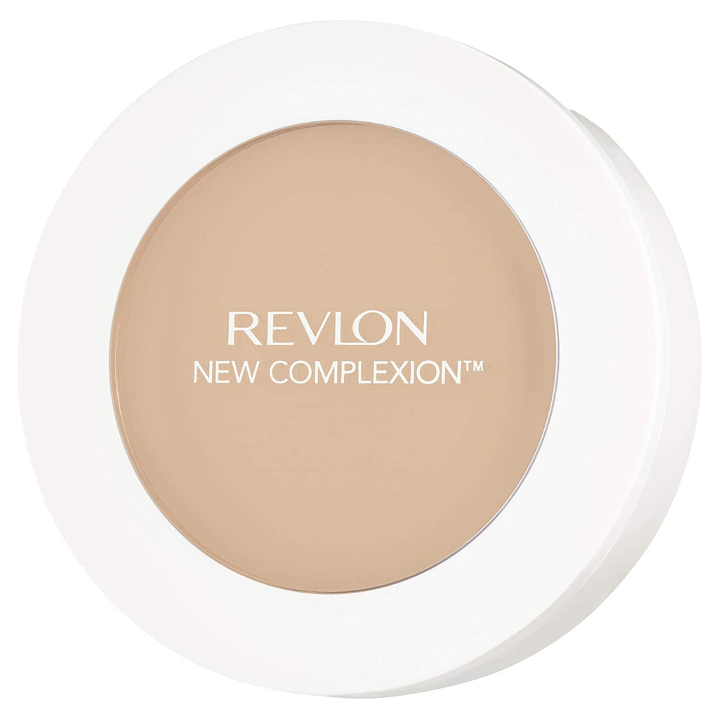 Revlon New Complexion One Step Make Up