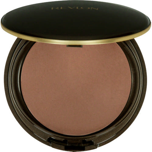 Revlon New Complexion Pressed Powder Mahogany