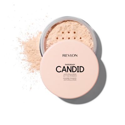 Revlon Photoready Candid Anti-pollution Setting Powder 15g