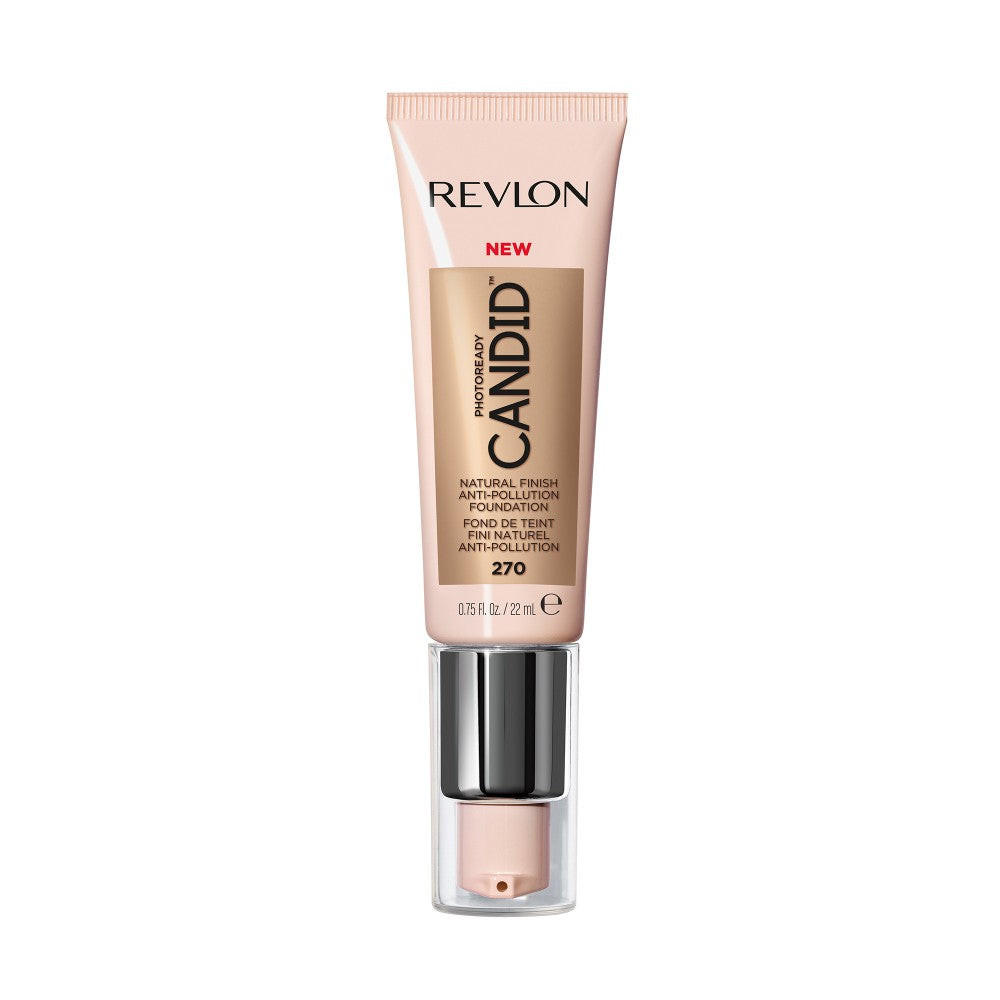 Revlon Photoready Candid Foundation 22ml