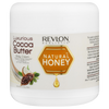 Revlon Realistic Natural Honey Body Cream 500ml