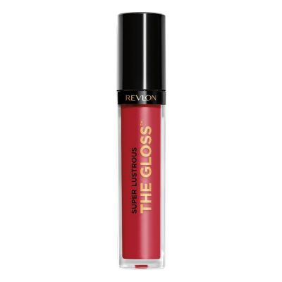 Revlon Sahara Escape Superlustrous Lipstick