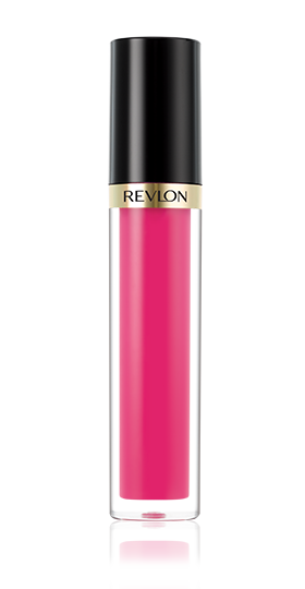 Revlon Shoot The Moon Superlustrous Lipgloss Nepture Blue