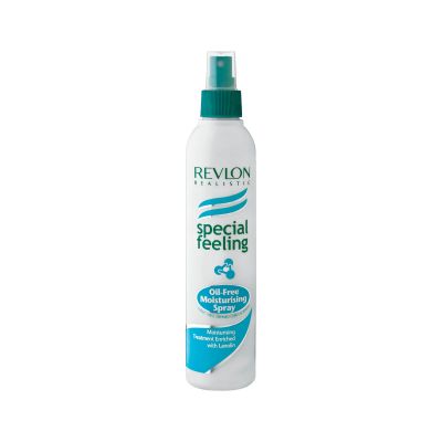 Revlon Special Feeling Oil Free Moisturising Spray 250ml