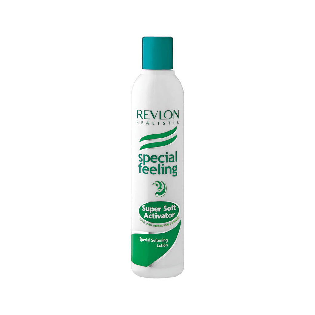 Revlon Special Feeling Super Soft Activator 250ml