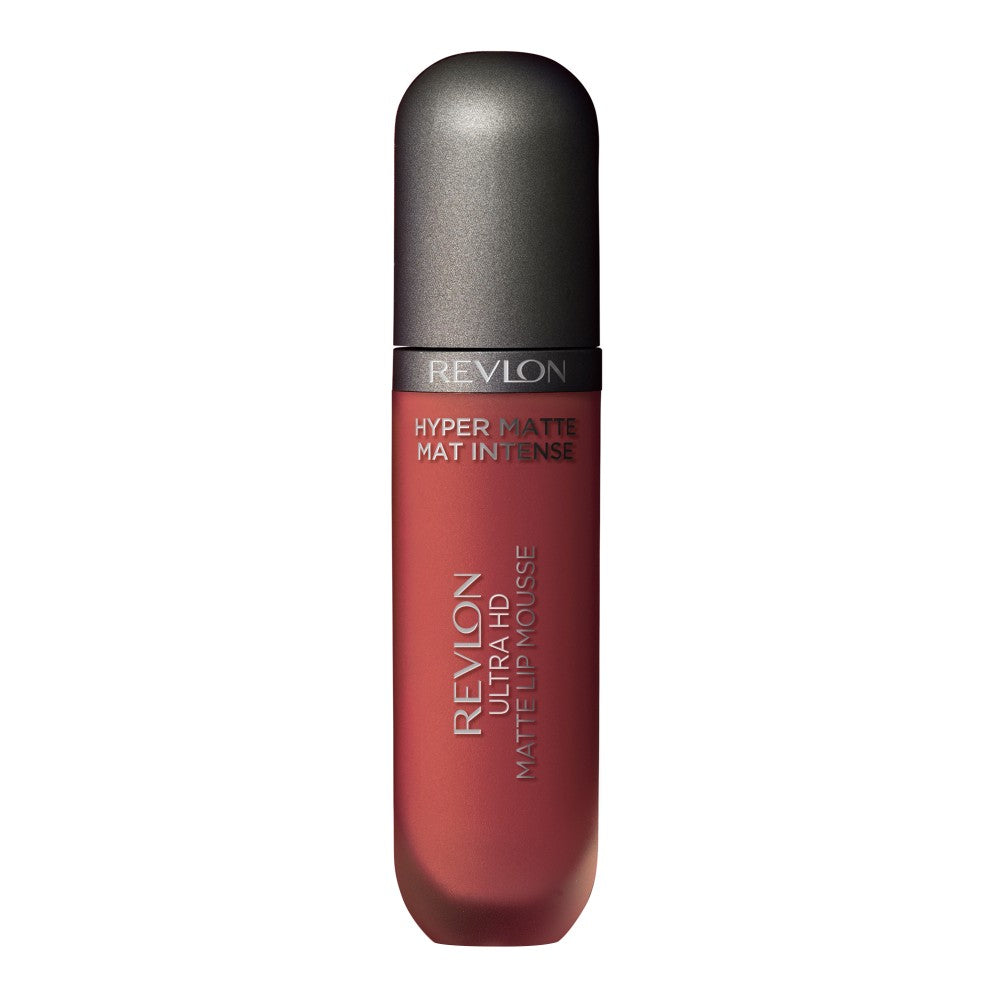 Revlon Ultra Hd Lip Mousse