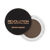 Revolution Brow Pomade Dark Brown