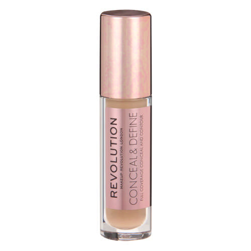 Revolution Conceal and Define Concealer C10