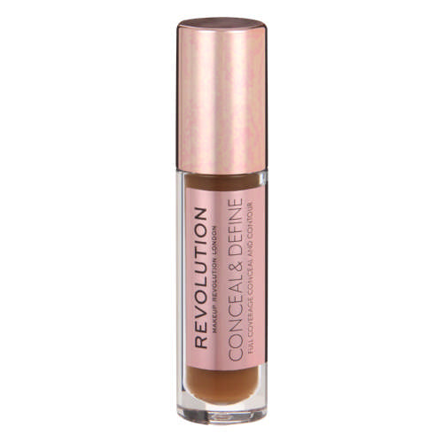 Revolution Conceal and Define Concealer C16