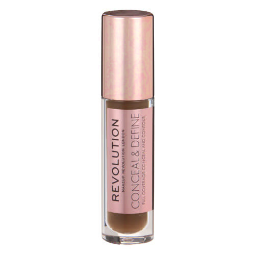 Revolution Conceal and Define Concealer C17